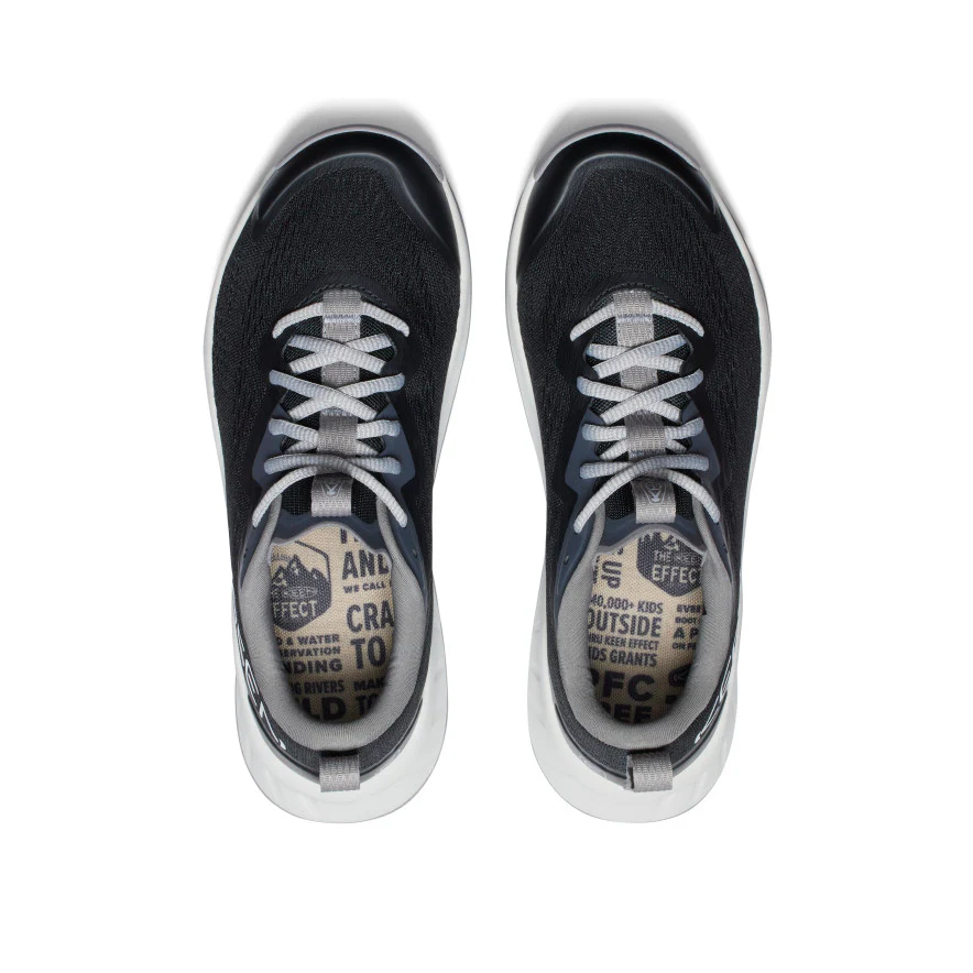 Women's Versacore Speed Shoe | Black/Magnet - Image 4