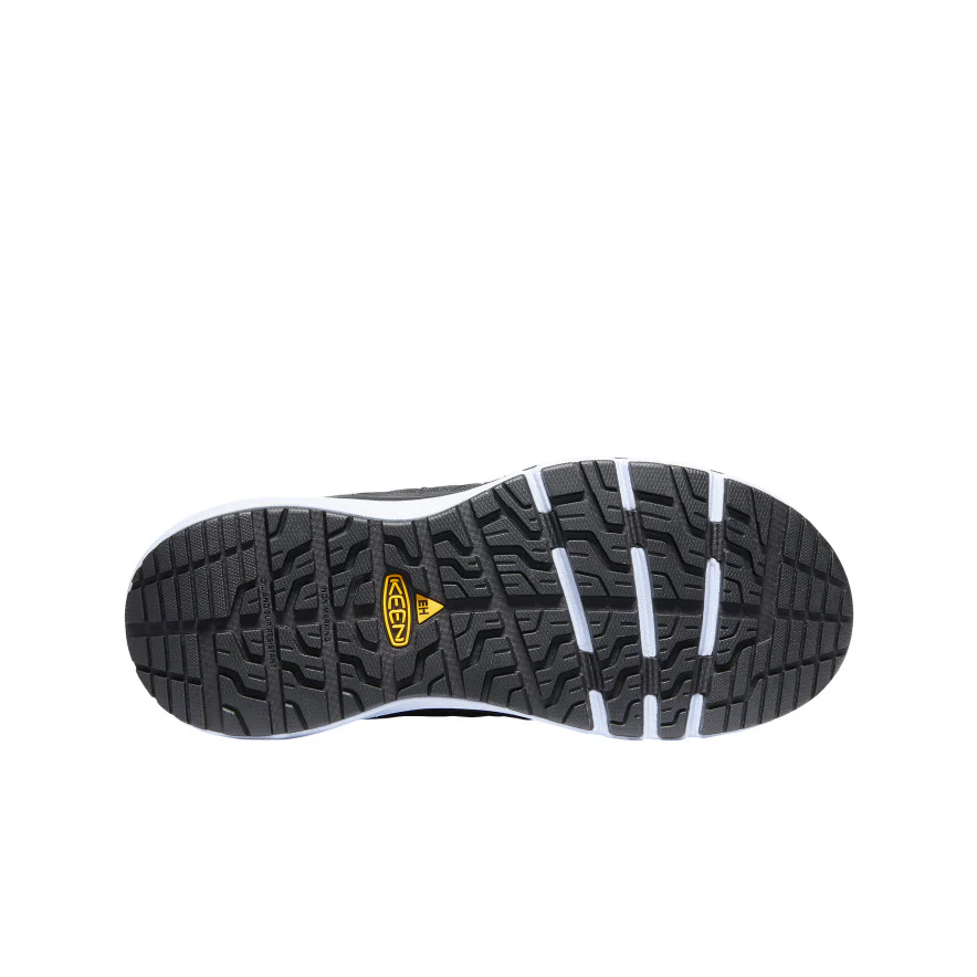 Women's Vista Energy (Carbon Toe)  |  Hydrangea/Black - Image 5