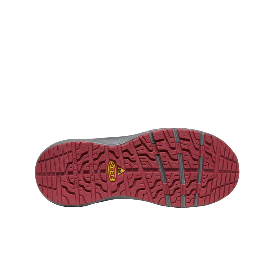 Women's Vista Energy (Carbon Toe)  |  Magnet/Rhubarb - Image 5