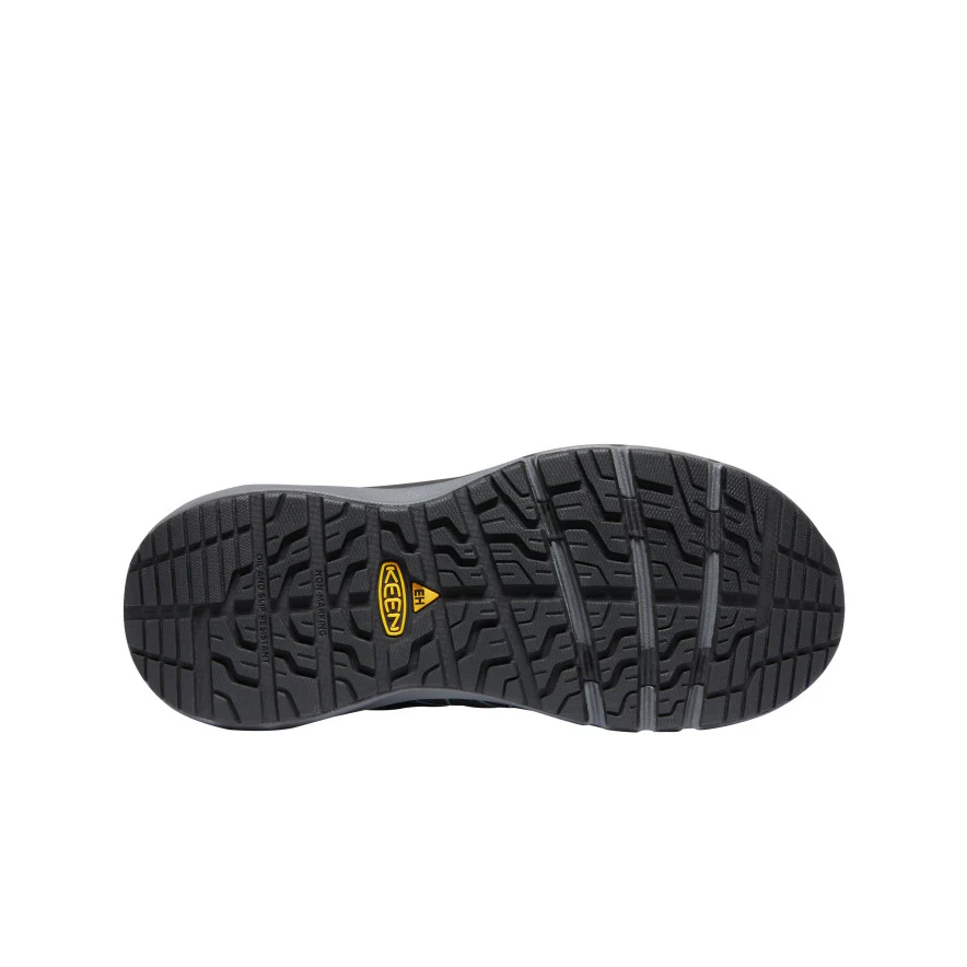 Women's Vista Energy Shift (Carbon Toe) | Steel Grey/Blue Glass - Image 5