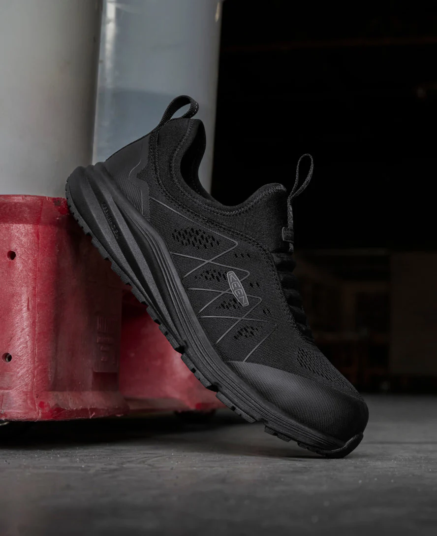 Women's Vista Energy Shift ESD (Carbon Toe)  |  Birch/Plaza Taupe - Image 9