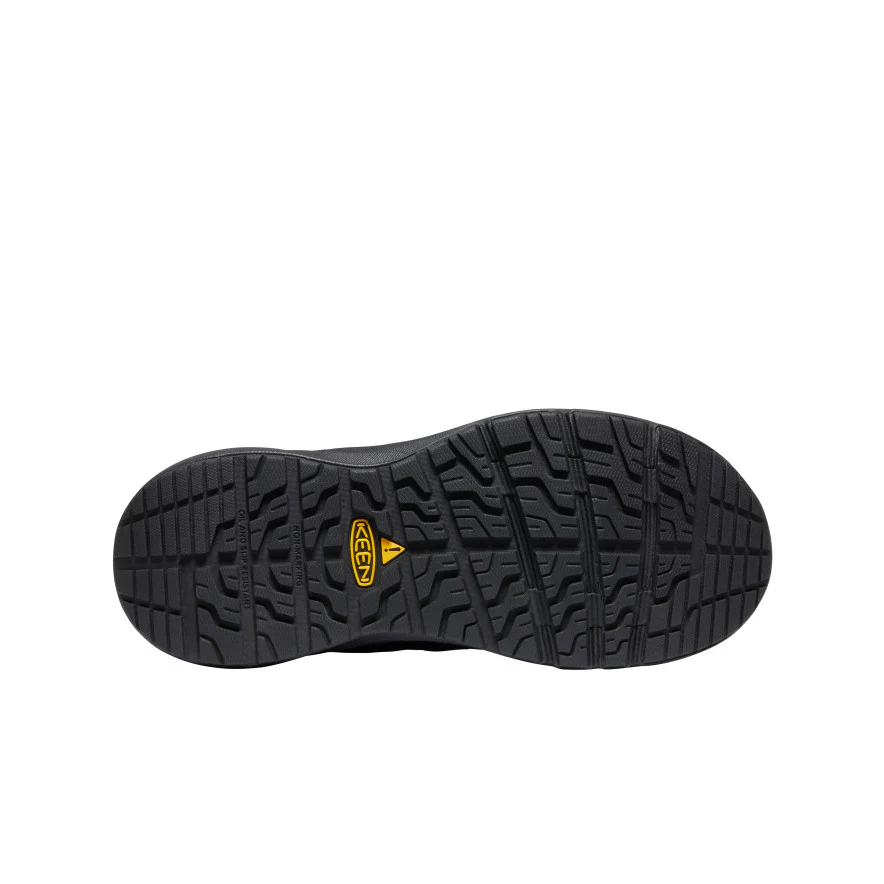 Women's Vista Energy Shift ESD (Carbon Toe) | Black/Black - Image 5