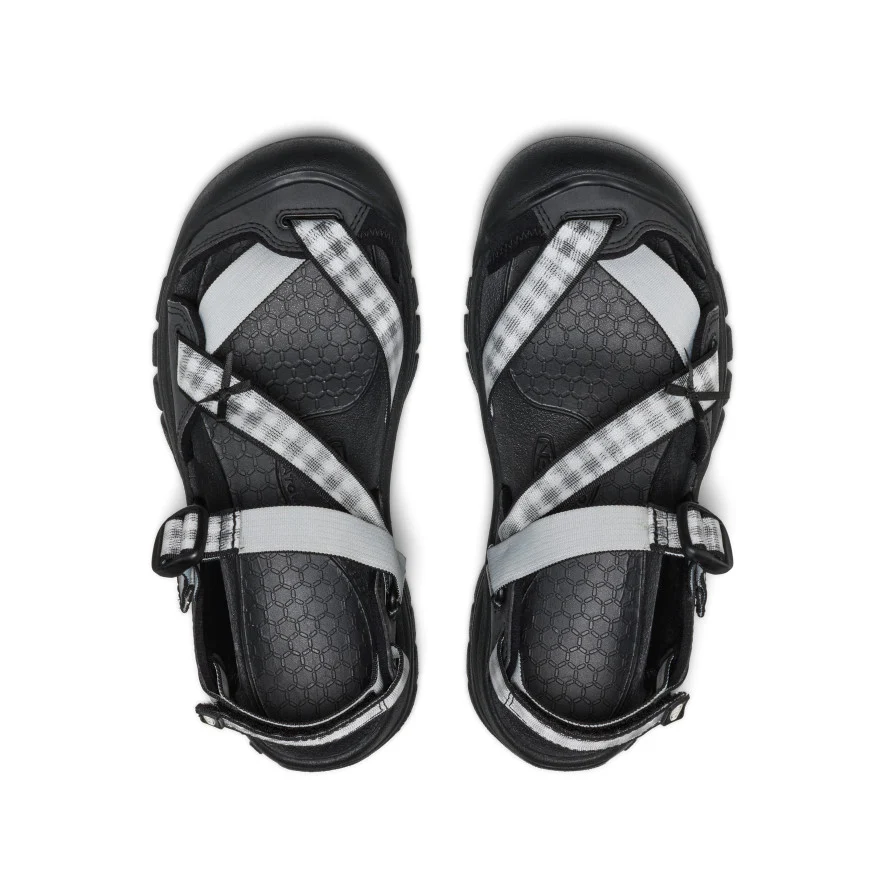 Women's Zerraport II Sandal | Gingham - Image 4