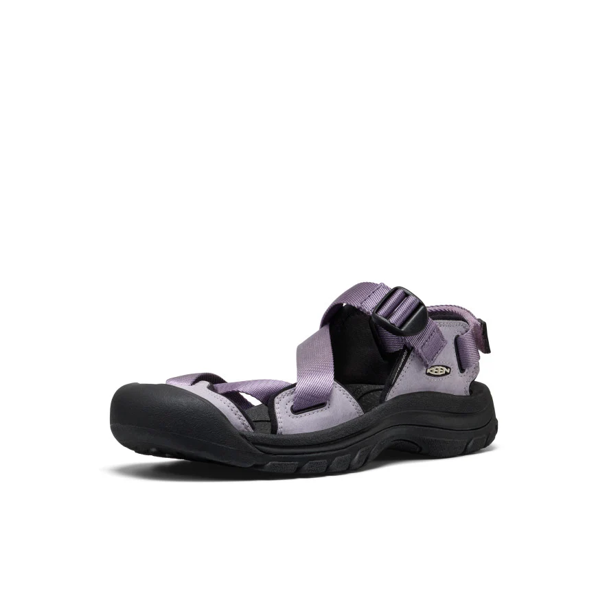 Women's Zerraport II Sandal | Purple Haze/Thistle - Image 3