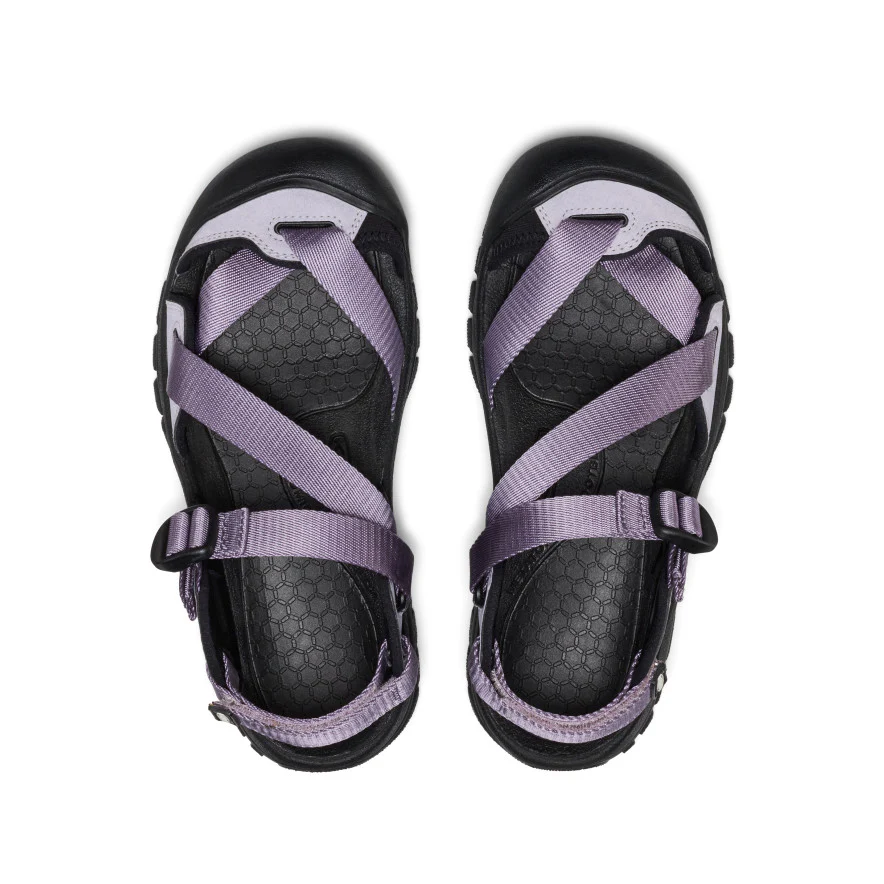 Women's Zerraport II Sandal | Purple Haze/Thistle - Image 4