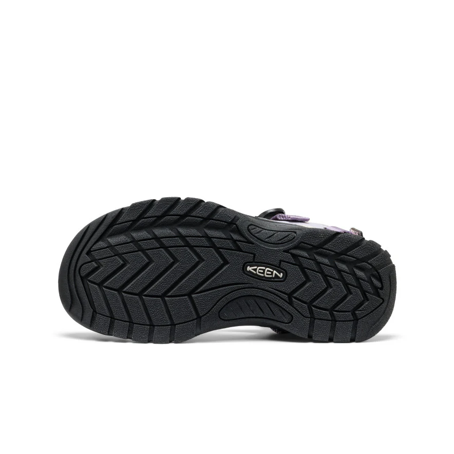 Women's Zerraport II Sandal | Purple Haze/Thistle - Image 6