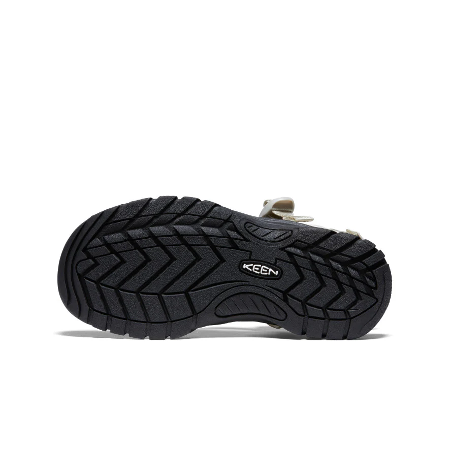 Women's Zerraport II Sandal | Silver Birch/Black - Image 6